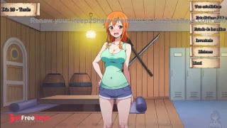 [GetFreeDays.com] Naugthy Pirates - Follando con Las hermosas Tetas de Nami de One Piece - cap 11 Adult Leak June 2023-6