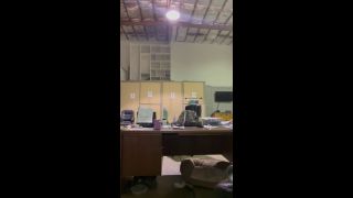 Reality Part 2 of audition 100 % ad-lib 1 take and I hate my slouch I’m working on it-8