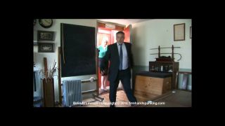 [HotSpanker.com] Asking For It - EA-3