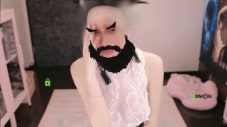 Hailey Hitch masturbation Hailey Hitch Morning Sloppy Cock Gobbling Video-7