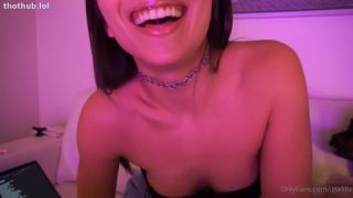 itsxlilix  strip tease itsxlilix-4