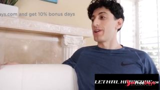 [GetFreeDays.com] LethalHardcore - Naughty Blonde Loves Getting Fucked Hard Adult Clip March 2023-1