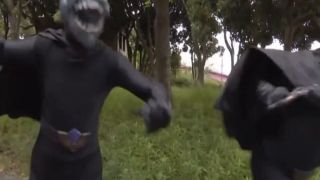 [WarAnLov.com] THPA-01 Super Heroine in a Close Call!! Vol.101-010-3