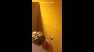  Voyeur spyirl 151 - Netherlands shower room, voyeur on voyeur-7