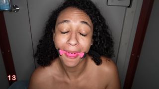 Gloryhole Swallow with New 2024 Updates # 5.-8