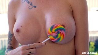 Got Mylf 25 02 20 Jessica Aaren – Full HD - Mylf-2