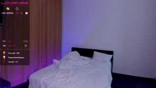 adult clip 43 Varios WebCam Show With Shemale 01 02 2021 - 3 - fetish - webcam femdom audio-5