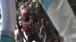 [SuperMisses.com] SPSD-95 Heroine Hunting Mystic Rangers Mystic Blue-001-2