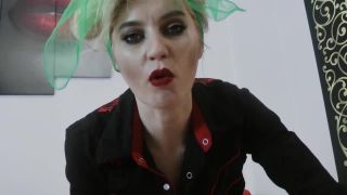 free xxx video 20 Dangerous Temptation - Accidental Blowjob From, fetish party on femdom porn -0