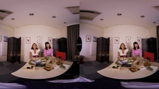 CLVR-038 A - Virtual Reality - Asian-8