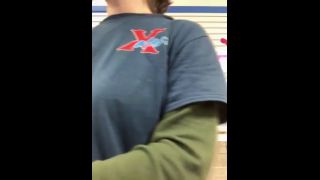 fetish Alison Angel AlisonAngel Takes a Creampie Pounding in  Sex Video-0