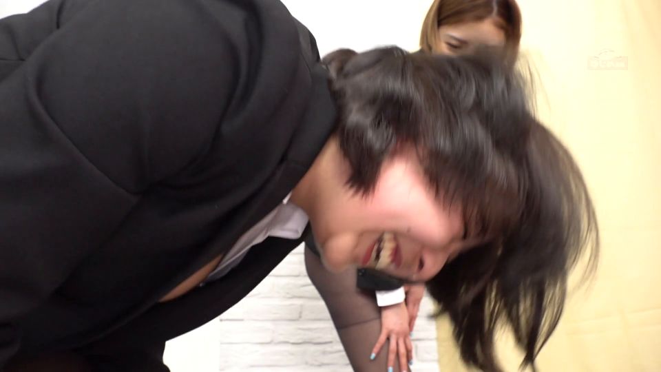 [FHD/SD]HJBB-216 「ヤバい！飛んじゃううぅ！」むっちり黒パンスト尻が固定ディルド騎乗位で絶頂爆発ジェット失禁BEST