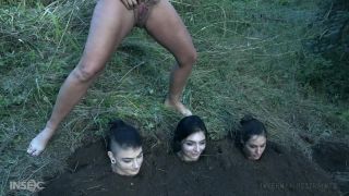 free video 48 Keira Croft, Luna Lovely, Lydia Black, London River. Salem [HD 2.43 GB] on black porn female muscle fetish-8