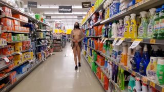 porn clip 28 used condom fetish Liliane Hart – Shopping Masturbation Part 2, mall on femdom porn-8