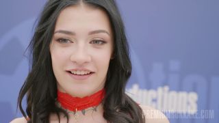 Premium Bukkake 2022 Chloe Heart 1 Interview-5