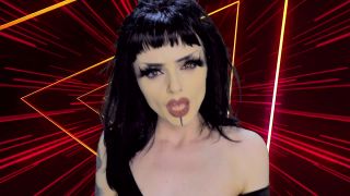online video 7 Empress Poison — Yes Satan, fetish dating sites on femdom porn -5