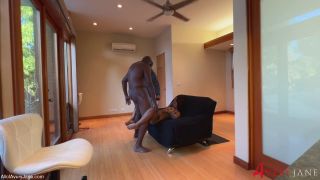 Interracial Sex Porn Avery Jane – Anal With Lex Steele Voyeur Angle Bts-9