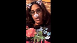 Bossy Ass Delilah_2019-12-19 Hello my loves, and welcome to the BOSSY BITCH SHOW random topics and rants, All done in go-2