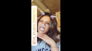 Bossy Ass Delilah_2019-12-19 Hello my loves, and welcome to the BOSSY BITCH SHOW random topics and rants, All done in go-3