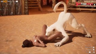 [GetFreeDays.com] Wild Life Video Porn Game - Inola Nude Unreal Engine 5 Wild Life Sex Game Play Sex Stream February 2023-3