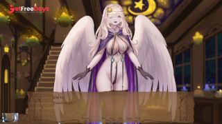 [GetFreeDays.com] THE BEST BUSTY ANGEL SEX IN THIS GAME - BIZARRE HOLY LAND Sex Video May 2023-4