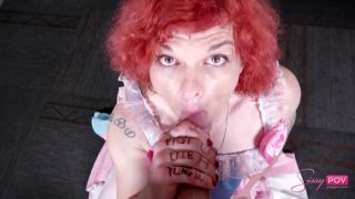 online adult clip 23 Nova Nelson - Tough Guy Turns Into The Sexiest Girl [FullHD 1080p] | shemale | fetish porn cuckold fetish-7