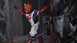 [SuperMisses.com] ZEPE-91 Heroine in a pinch Omnibus36 Maid Robot Love Maider-010-0