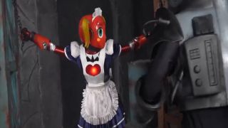 [SuperMisses.com] ZEPE-91 Heroine in a pinch Omnibus36 Maid Robot Love Maider-010-5