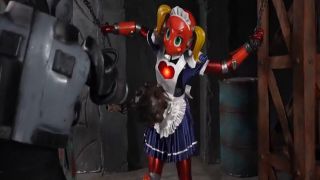 [SuperMisses.com] ZEPE-91 Heroine in a pinch Omnibus36 Maid Robot Love Maider-010-8