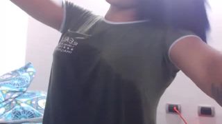 Shemale Webcams Video for May 29, 2019 – 25 Webcam!-9