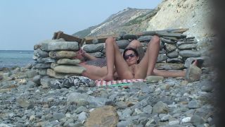 Nude my friends 04 Part 10 nudism -2