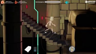 Jackismyname145 - FUCKING 4 TIT ALIEN IN SPACE- Deep SSpace - Fucker Man [Season 2]-2