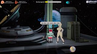 Jackismyname145 - FUCKING 4 TIT ALIEN IN SPACE- Deep SSpace - Fucker Man [Season 2]-3
