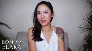 free adult clip 26 Domina Elara – My EXPENSIVE Fantasy, femdom teacher on asian girl porn -0