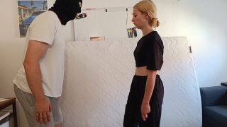 [K2S.CLUB] German Balls Busted - Emo Girl Ballbusting - 4K 1440P-9