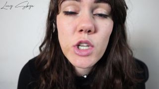 clip 36 Lucy Skye – The Gay Gene - goddess worship - femdom porn princess fierce femdom-6