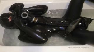 [GetFreeDays.com] Gas Mask And Rebreather Bags Underwater Part 1 Of 2 latex skirt porn-0