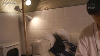Reducing Mosaic IPX-836 出張先が記録的豪雨で童貞部下と突然相部屋に…雨で濡れた身体に興奮した部下に襲われ朝まで8発のびしょ濡れ絶倫性交 岬ななみ - IPX-6