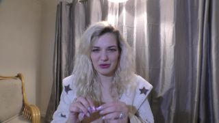 xxx clip 22 Bad Dolly – Worm gets Chewed On by Sharp Incisors - jerk off instruction - big ass porn happy femdom-1