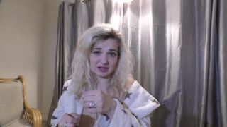 xxx clip 22 Bad Dolly – Worm gets Chewed On by Sharp Incisors - jerk off instruction - big ass porn happy femdom-9