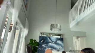 Vina Sky Petite Cock Spinner Bounces On Huge Cock Onlyfans (Pornstar)-7