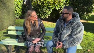 [K2S.CLUB] Sandra Authantik - 37yo Masseuse In Paris! - FullHD 1080P-2