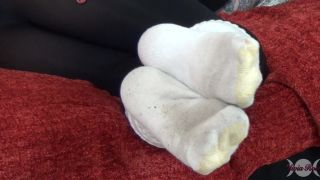 free adult video 37 Dirty Scrunched Tube Socks | fetish | fetish porn japanese panty fetish-5