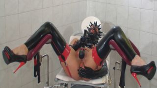 Buttplug 20 inch.-5