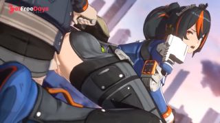 Compilation Zenless Zone Zero GAMER SFM Bewyx-7