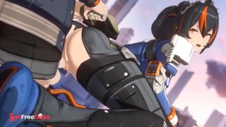 Compilation Zenless Zone Zero GAMER SFM Bewyx-9