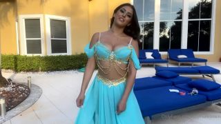 Sophialeonexo () - sooo youve all been asking to see this princess playing naughty for you so i decided to 01-11-2021-6