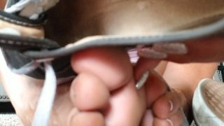 xxx clip 49 yuri femdom feet porn | zephianna 30072020 you would have to be a true extremely devoted foot slave | femdom-9