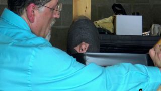 Claires First Date - CinchedAndSecured.-9