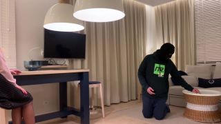 Liara Sin - Jestes po to aby mi usługiwa Sex Clip Video P...-1